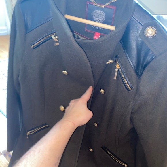 Women’s Vince Camuto jacket - Picture 3 of 3